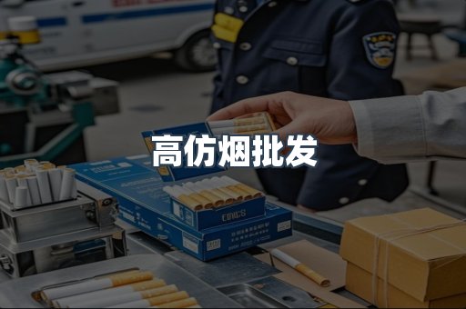 越南香烟系列